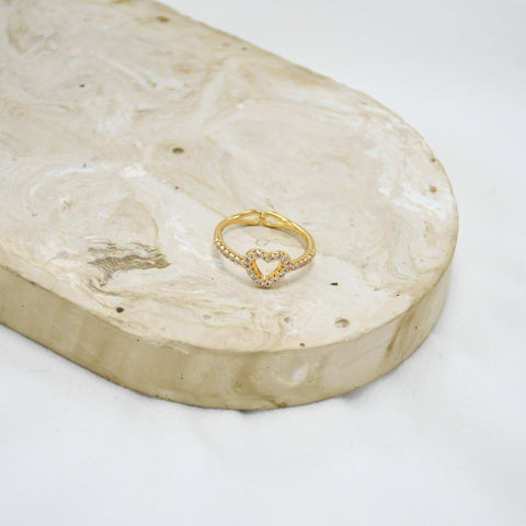 ANILLO GOLD MIRANDA