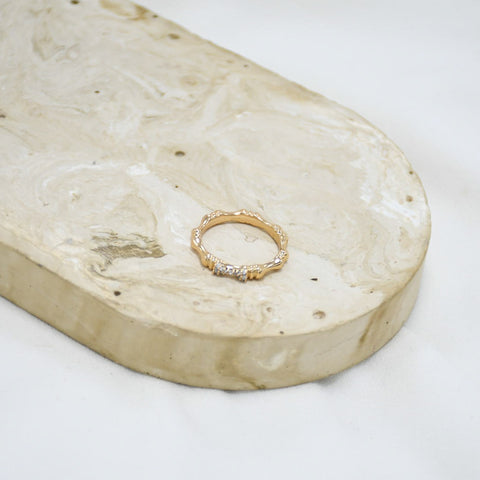 ANILLO GOLD SHADDY