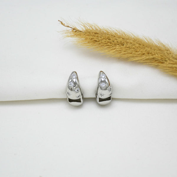 ARGOLLAS SILVER ISABELA