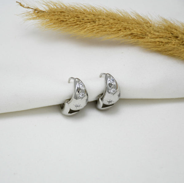 ARGOLLAS SILVER ISABELA