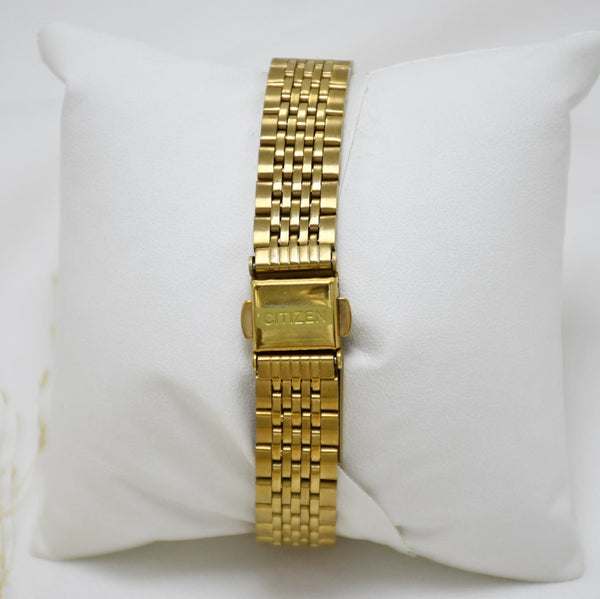 RELOJ DE MUJER CITIZEN MARÍA