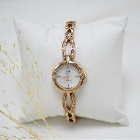 RELOJ DE MUJER ROSE GOLD II