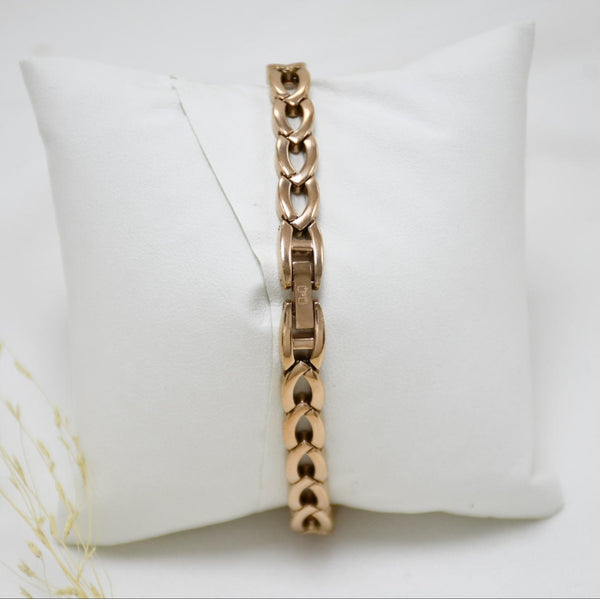 RELOJ DE MUJER ROSE GOLD II