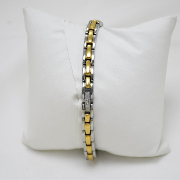 RELOJ DE MUJER Q&Q MELI