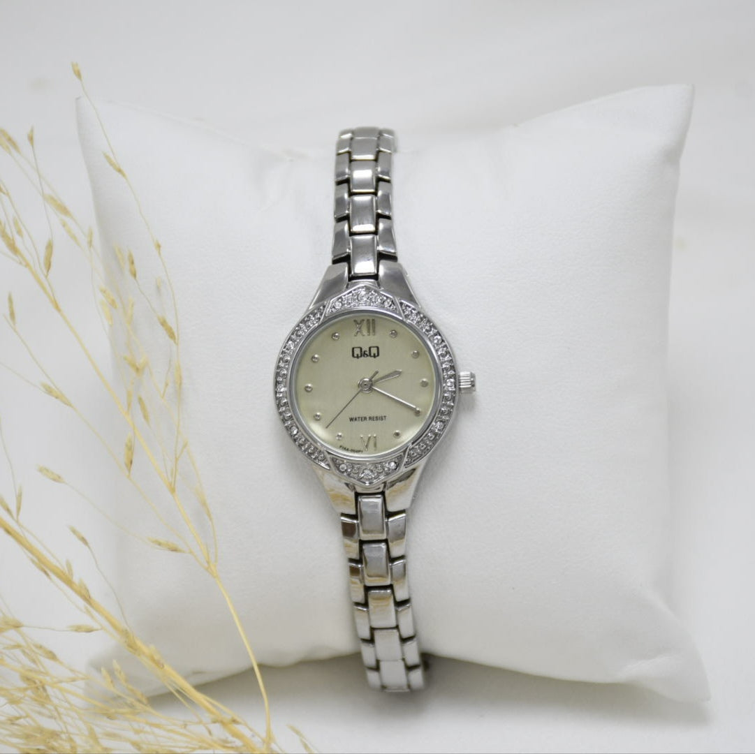 RELOJ DE MUJER SILVER MIRI