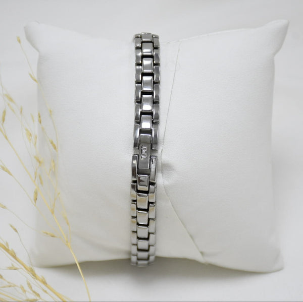 RELOJ DE MUJER SILVER MIRI
