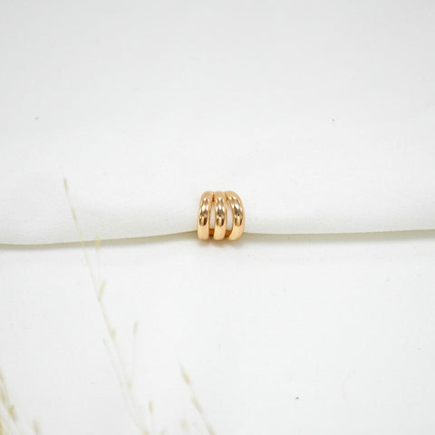 EARCUFF GOLD NANU