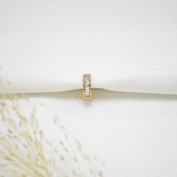 EARCUFF GOLD NEREA