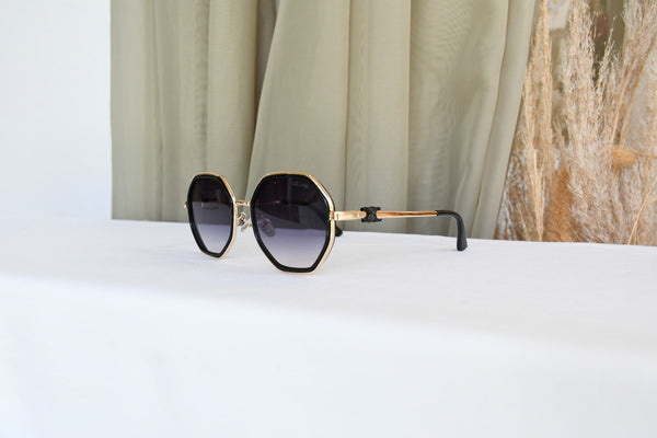 GAFAS GOLD CELINÉ I