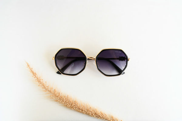 GAFAS GOLD CELINÉ I