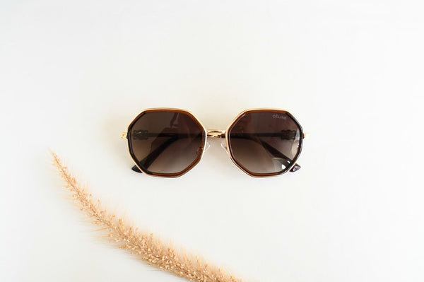 GAFAS GOLD CELINÉ I