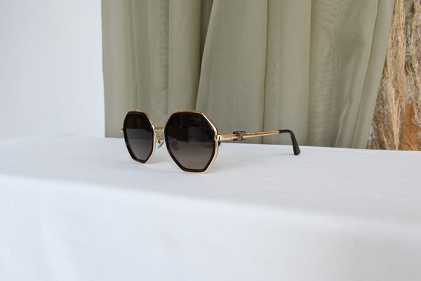 GAFAS GOLD CELINÉ I