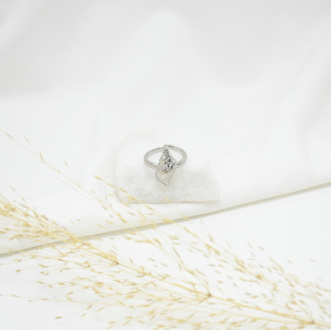 ANILLO SILVER CHUNKY