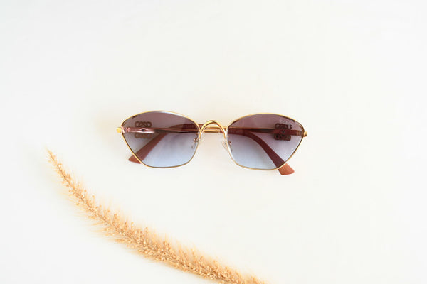 GAFAS GOLD LOEWE I