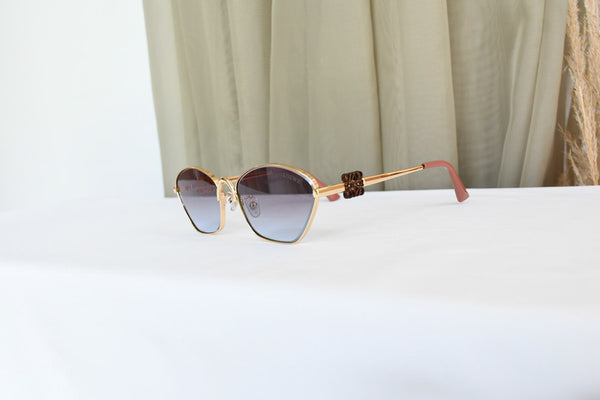 GAFAS GOLD LOEWE I