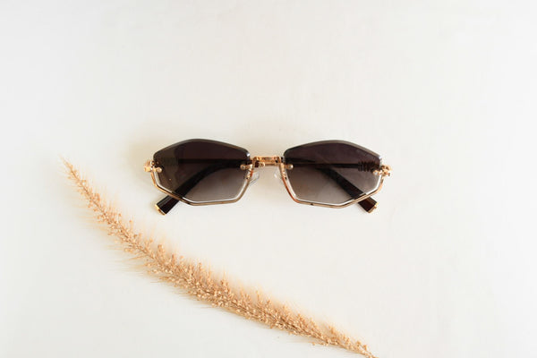 GAFAS GOLD MM II