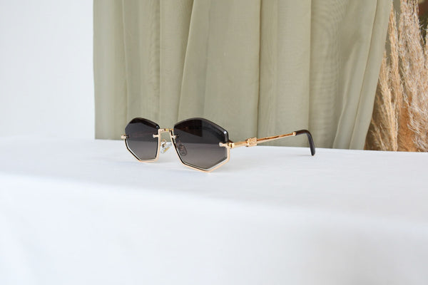 GAFAS GOLD MM II