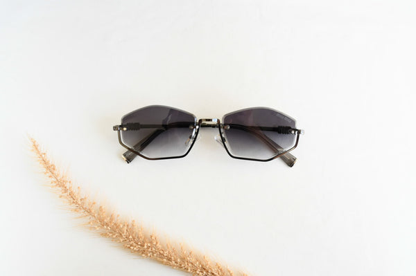 GAFAS GOLD MM III DARK
