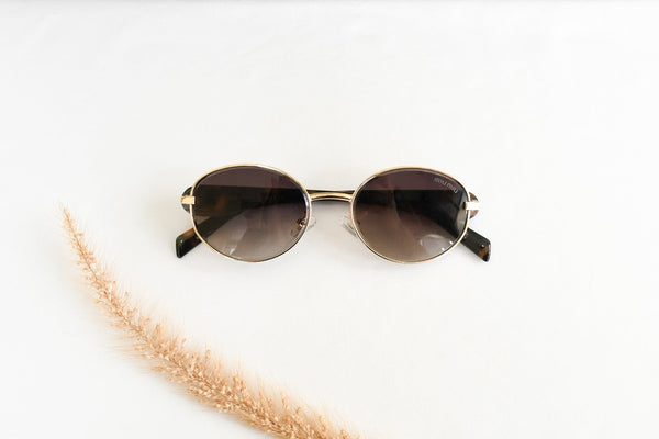 GAFAS GOLD MM IV