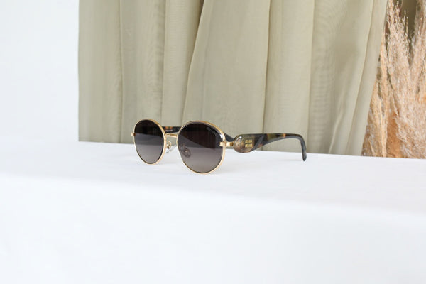 GAFAS GOLD MM IV