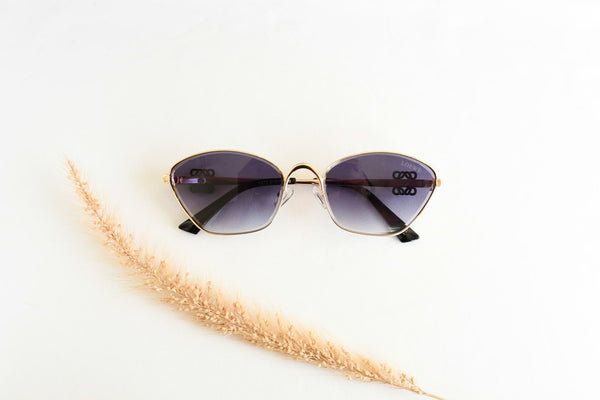 GAFAS GOLD LOEWE II