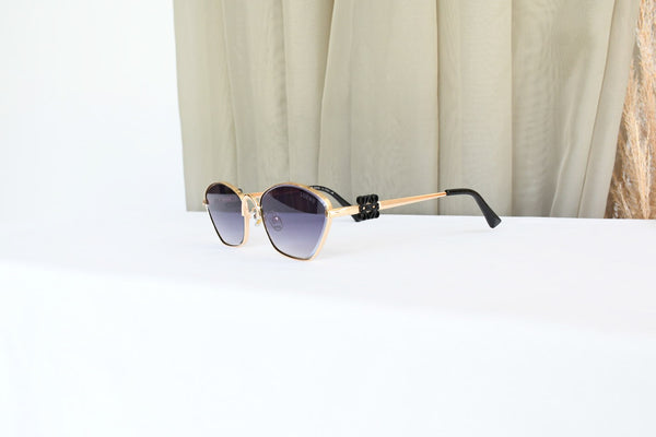 GAFAS GOLD LOEWE II