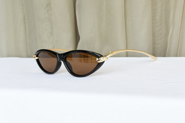 GAFAS GOLD RAFA