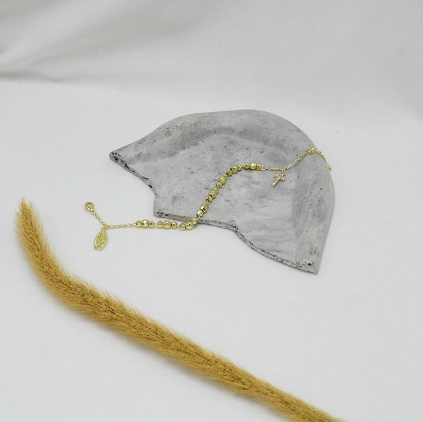 PULSERAS GOLD KARIME