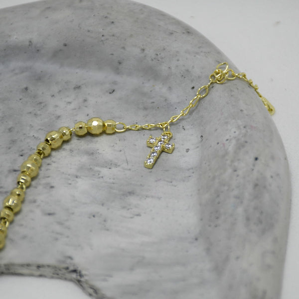PULSERAS GOLD KARIME