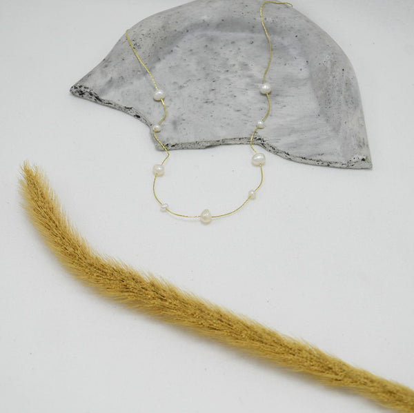 GARGANTILLA GOLD NATY