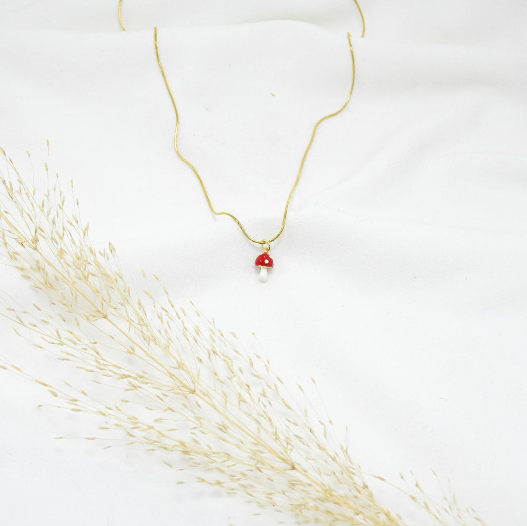 COLLAR GOLD HONGUITO