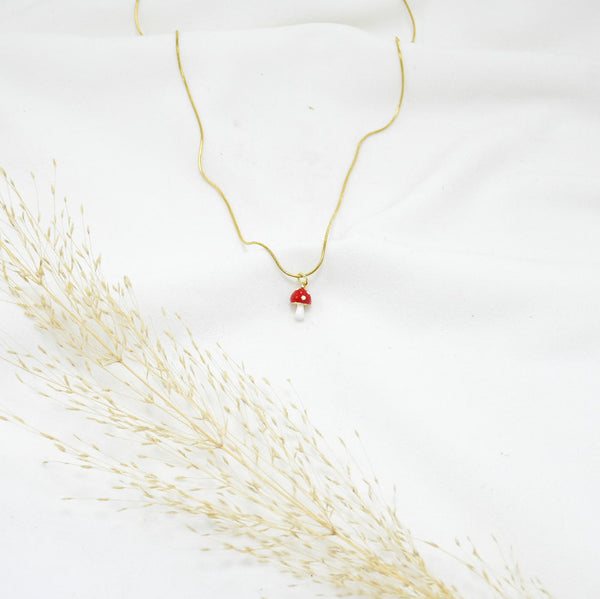 COLLAR GOLD HONGUITO