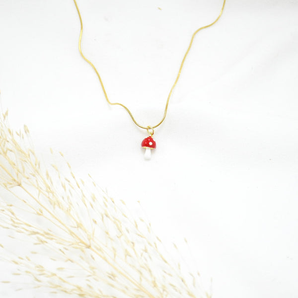 COLLAR GOLD HONGUITO
