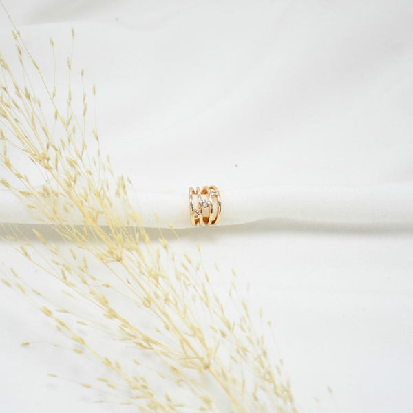 EARCUFF GOLD