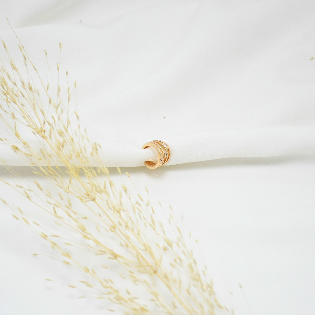 EARCUFF GOLD