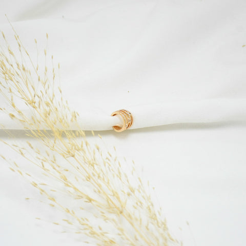 EARCUFF GOLD