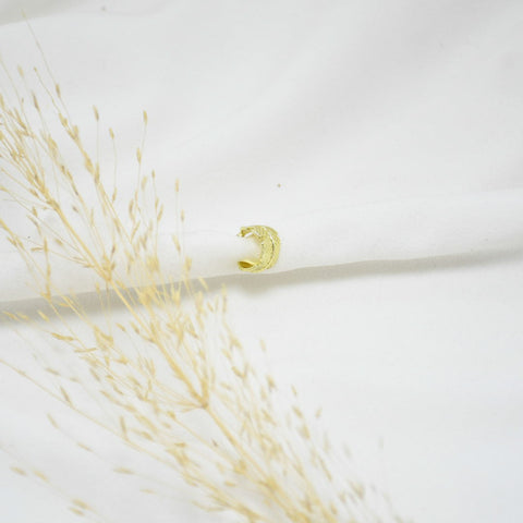 EARCUFF GOLD NANI