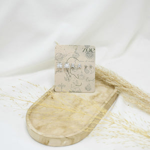 SET DE ARETES XLV