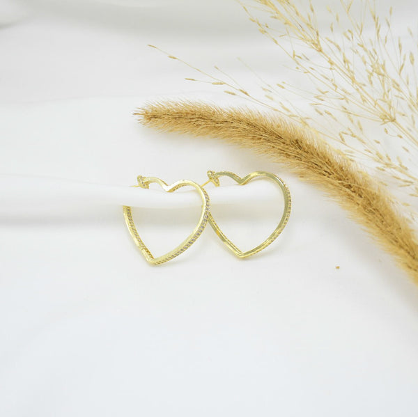 ARGOLLA GOLD CHUNKY LOVERS