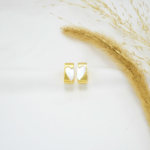 ARETES GOLD NANCY