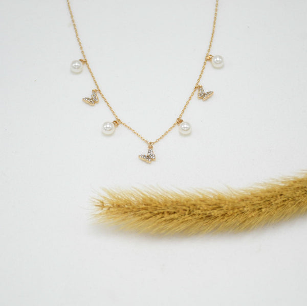 GARGANTILLA GOLD YARELI