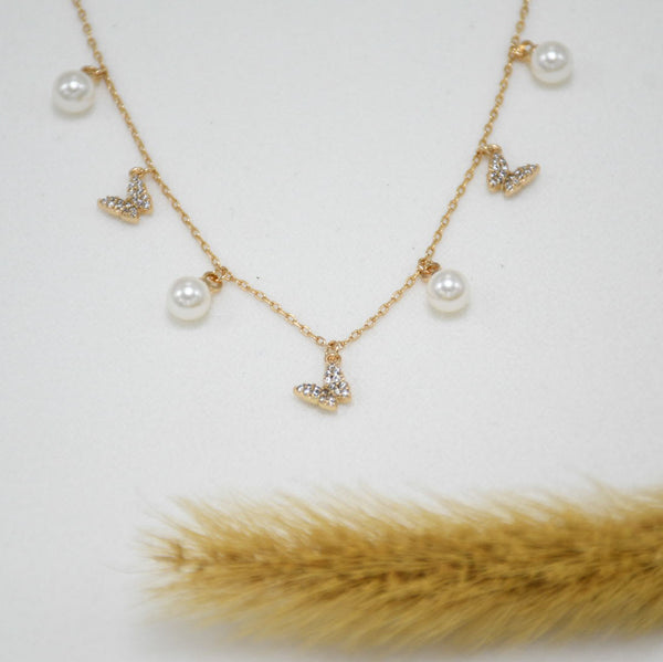 GARGANTILLA GOLD YARELI