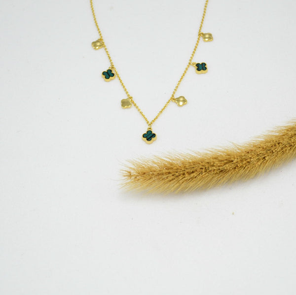 GARGANTILLA GOLD PAOLA