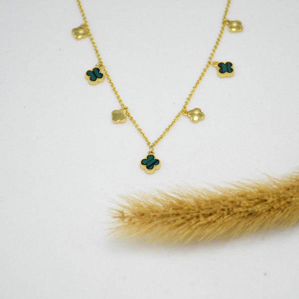 GARGANTILLA GOLD PAOLA