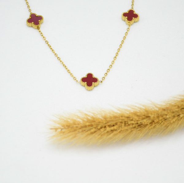 GARGANTILLA GOLD ELISA