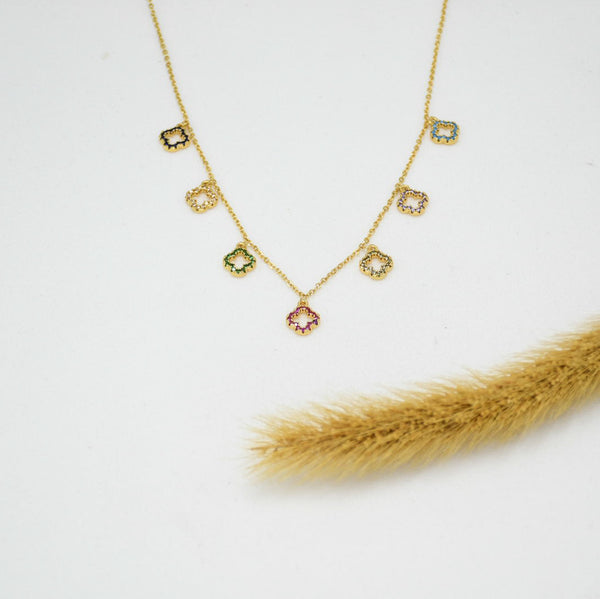 GARGANTILLA GOLD ALE