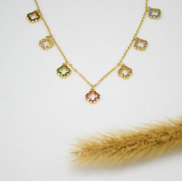 GARGANTILLA GOLD ALE