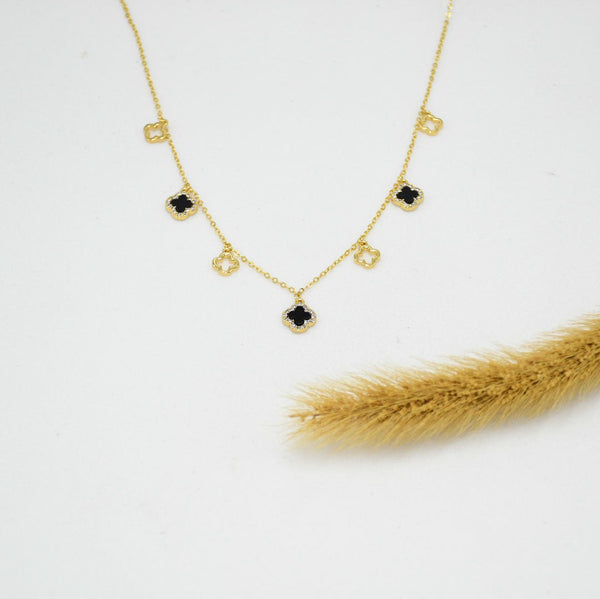 GARGANTILLA GOLD NICOL