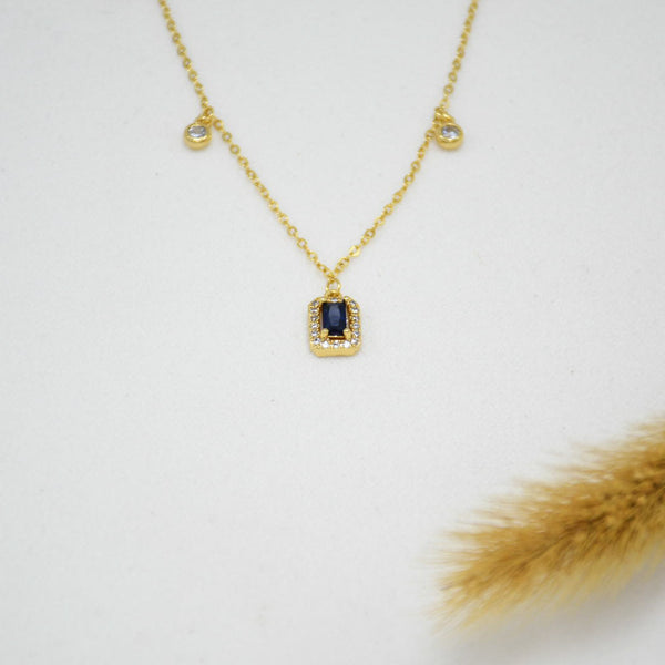 GARGANTILLA GOLD FABIOLA