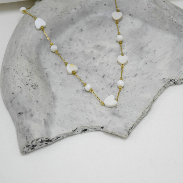 GARGANTILLA GOLD CINTHIA